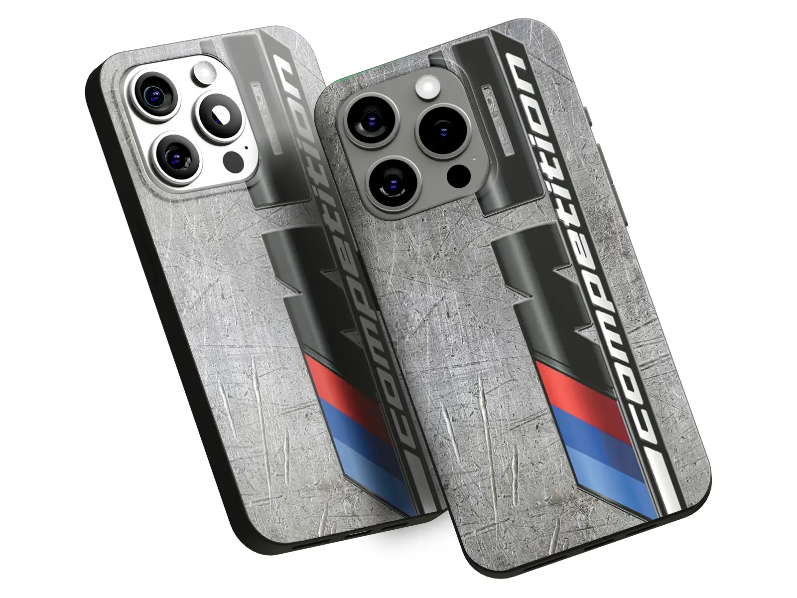 BMW Fundas Silicona SmartPhone Edición Pro Max Limitada